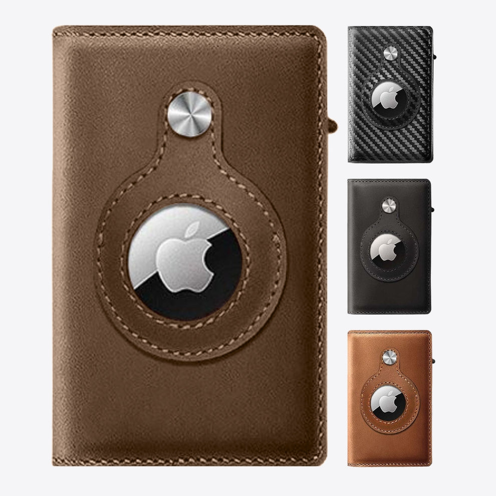 Air Tag Wallet