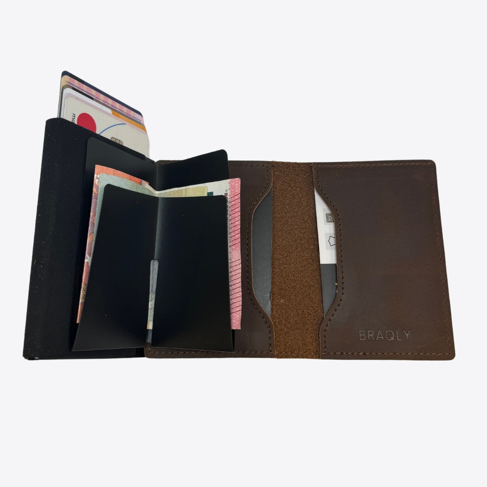 Air Tag Wallet