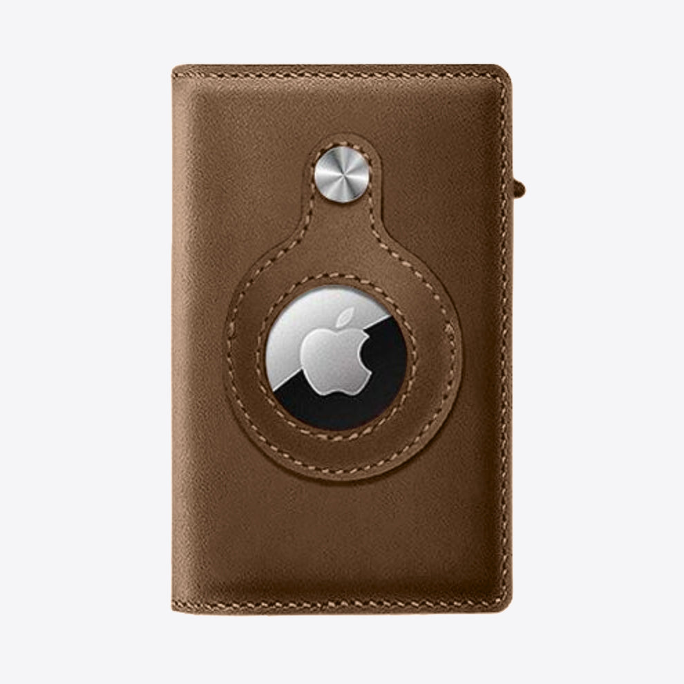 Air Tag Wallet