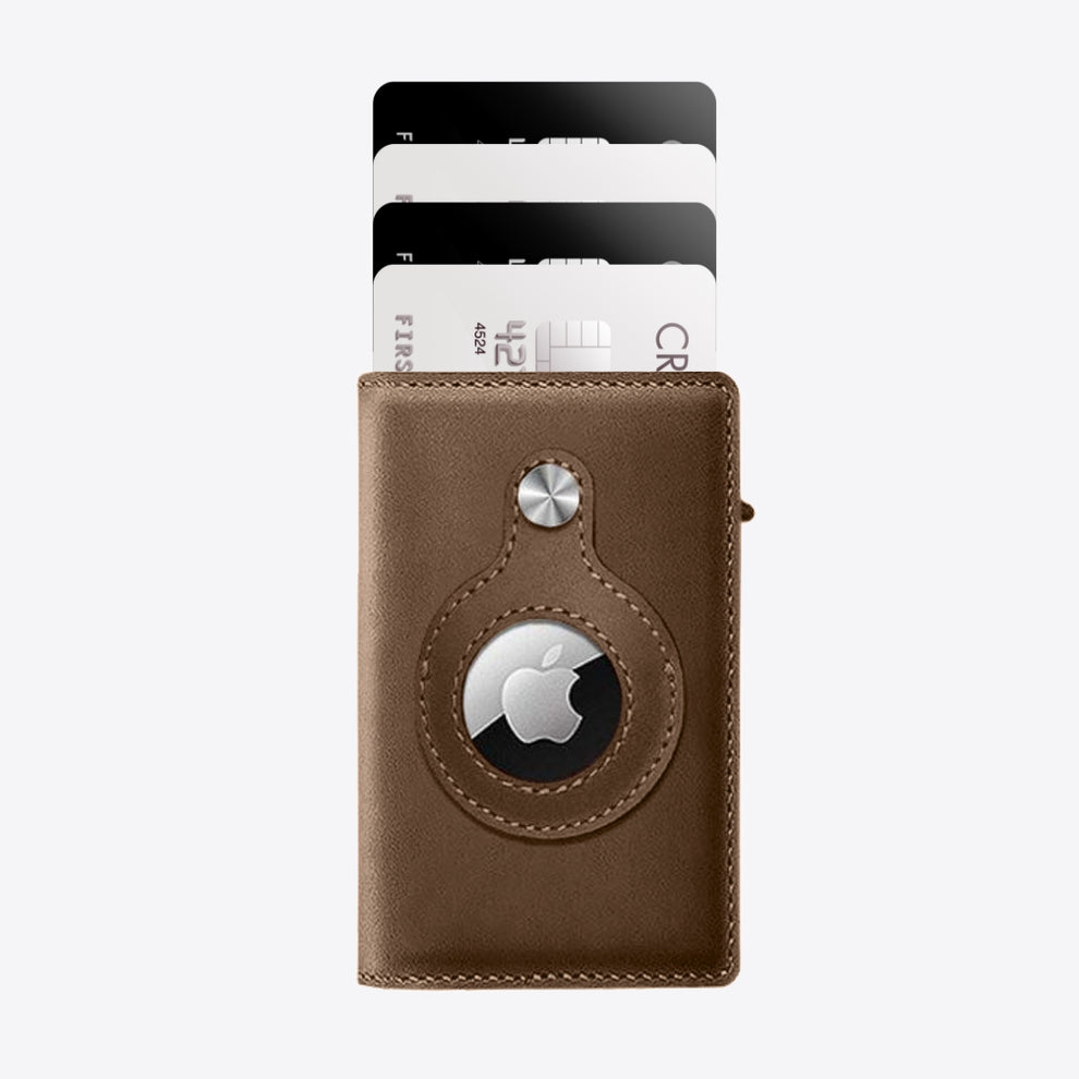 Air Tag Wallet