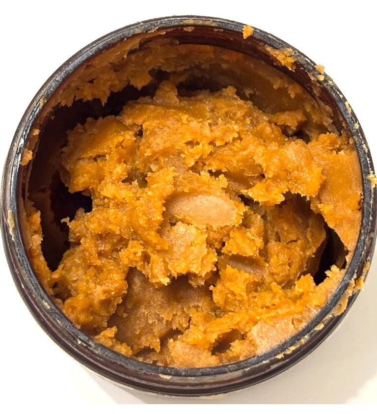 Organic Batana Oil