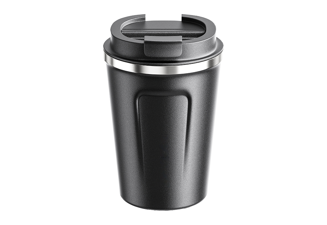 Insulated Coffee Mug